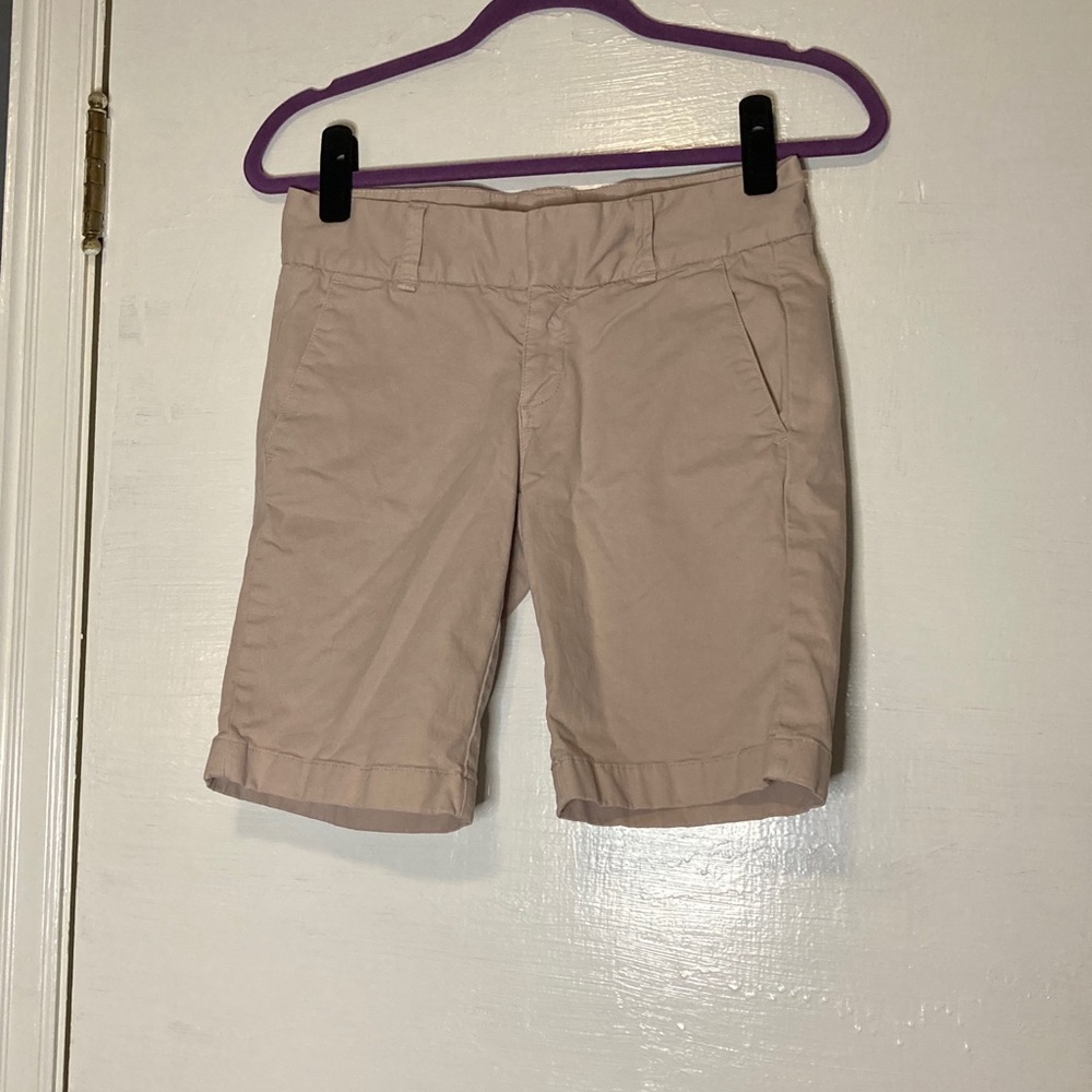 JCREW SHORTS